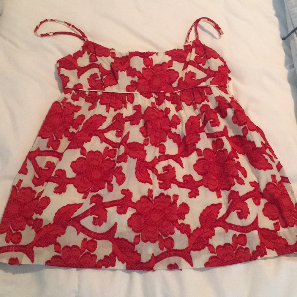 Milly Top